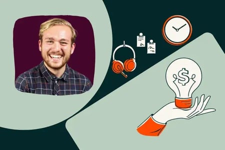 phill agnew explains marketing psychology and why associations sell