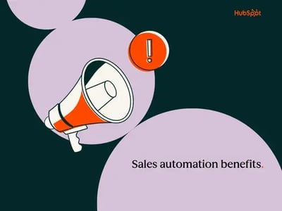 sales automation benefits