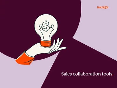 sales collaboration tools
