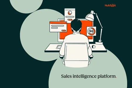 sales intelligence platform