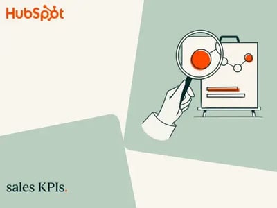 visual metaphor for kpis every sales leader should be managing 