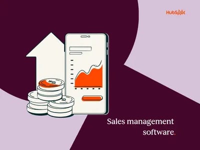 sales management software