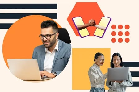 people read a guide to sales potential