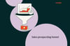 sales prospecting funnel