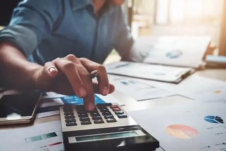 Sales Manager Setting Sales Quotas