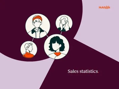 sales statistics