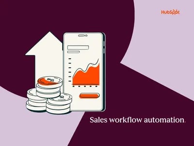 sales workflow automation