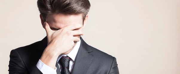 10 Signs That Your Sales Presentation Sucks