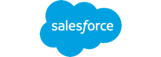 Logotipo de Salesforce