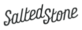salted stone logo