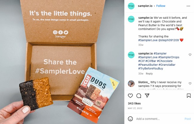 Direct Mail Sampling Direct Mail Marketing: Advantages and How to Use It for Your Business
