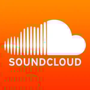 soundcloud logo