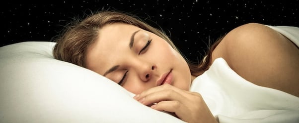 The Science of Sleep: What Happens During the 5 Stages of Your Sleep Cycle [Infographic]