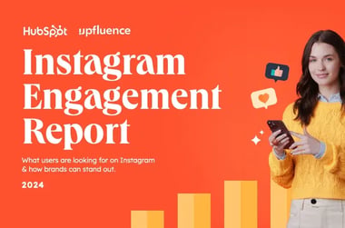 screenshot of the instagram insights dashboard