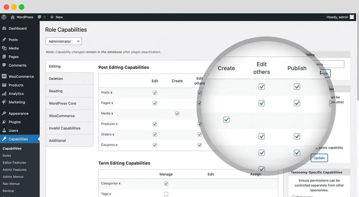 Publish Press WordPress Multiple Author Plugin