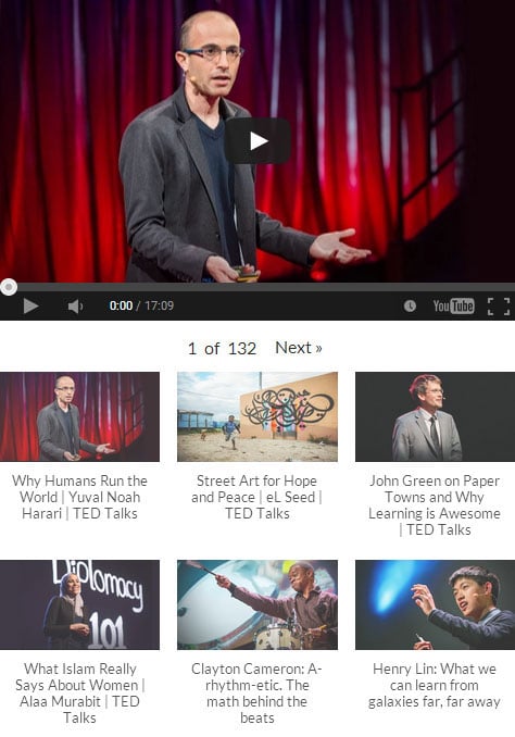 11 Best WordPress YouTube Plugins