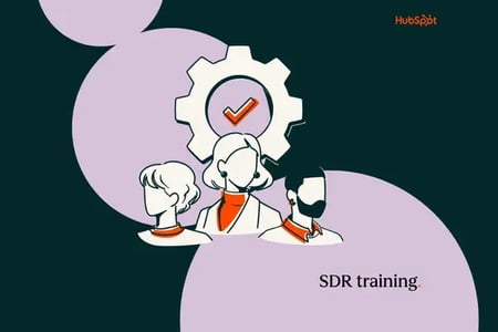 SDR training