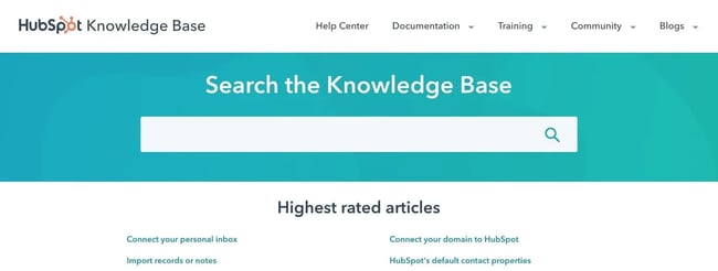 ̽ѡ Knowledge Base search bar design
