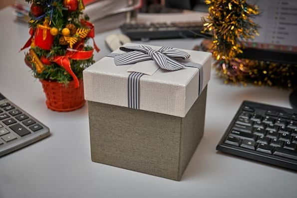 31 Secret Santa Gift Ideas Your Coworkers Will Love