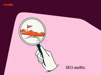 seo audit