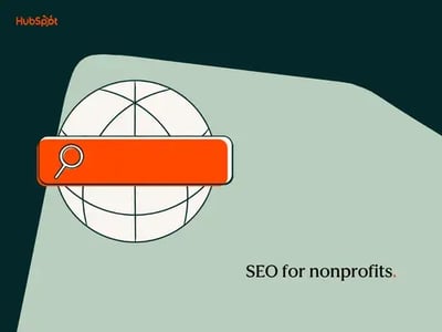 seo for nonprofits