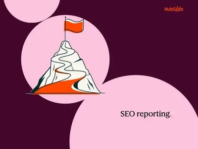 seo reporting