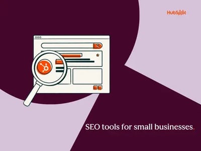 seo tools for small business