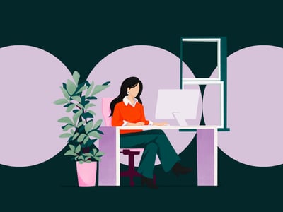 Service Hub para pequenas e médias empresas: mais eficiência com IA e menos esforço