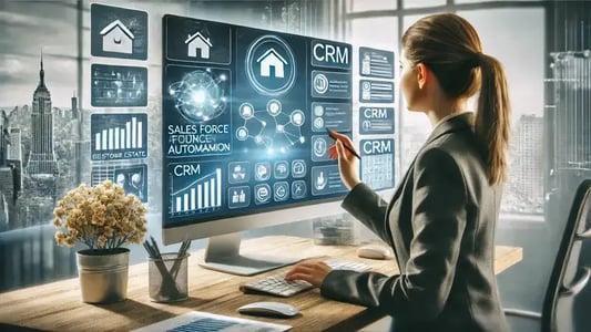 SFAとCRMの違いを4つの観点から解説｜選び方のポイント