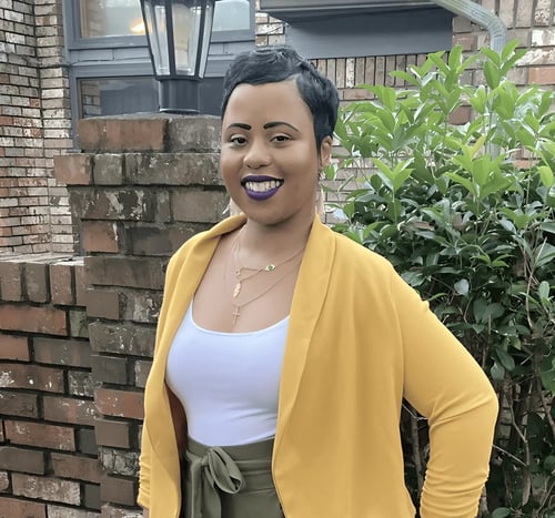 Shannon L. Jackson