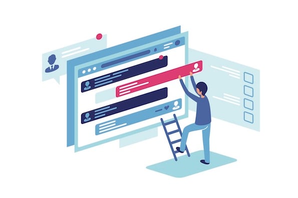 shared vps and cloud web hosting
