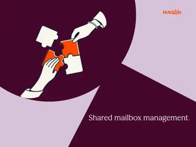 shared mailbox management