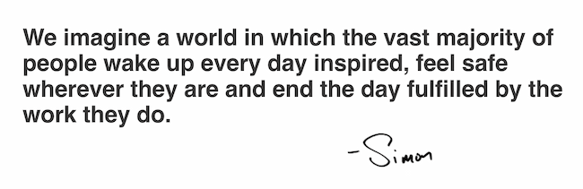 Leadership resources: Simon Sineks InspireU