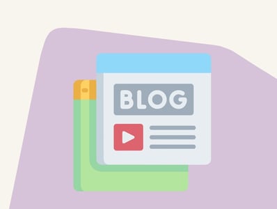 site web blog gratuit