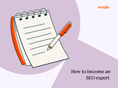 how to become an SEO expert