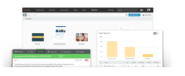 Transforming the Sales Process: Announcing Sidekick for Business