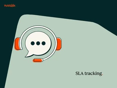 sla tracking