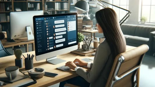 【初心者向け】Slackの使い方マニュアル｜始め方や機能別の使い方を解説