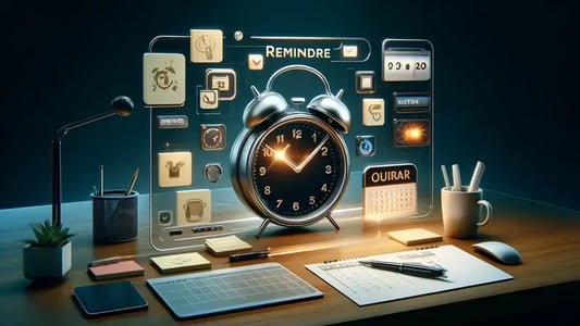 Slackのリマインダーとは？設定方法や削除の仕方をわかりやすく解説