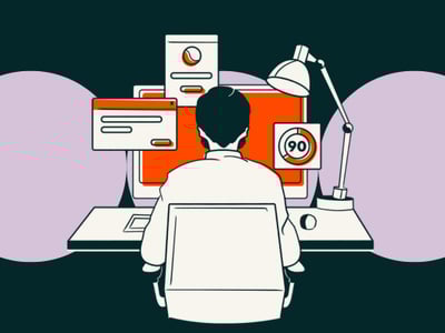 Como o Smart CRM da HubSpot unifica dados para decisões estratégicas