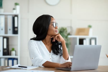 A marketer weights the pros and cons of TikTok, Snapchat, and Instagram Reels for her business