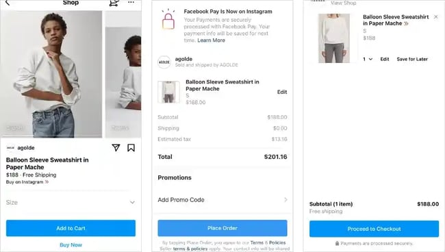 Instagram Reels vs. TikTok vs. Snapchat: Which Should Businesses Use?