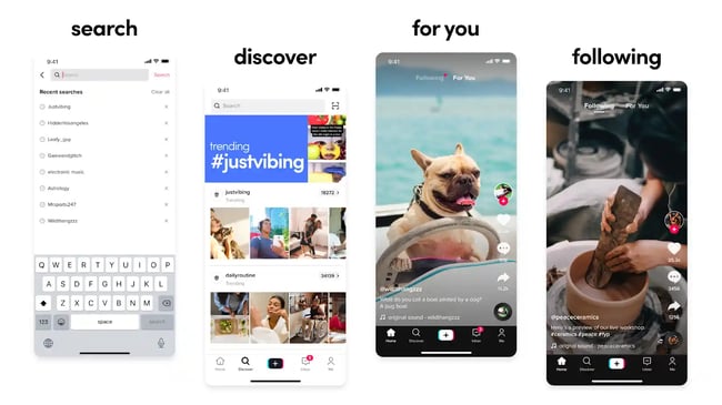 Instagram Reels vs. TikTok vs. Snapchat: Which Should Businesses Use?