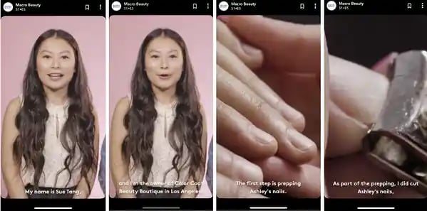 Instagram Reels vs. TikTok vs. Snapchat: Which Should Businesses Use?