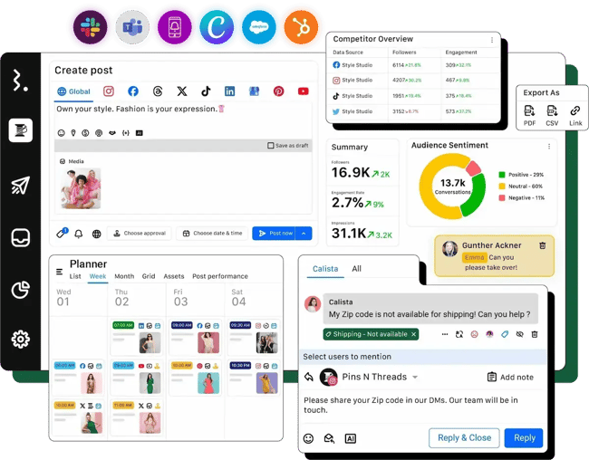 How to Pick the Best Social Media Marketing Tool? Expert Tips