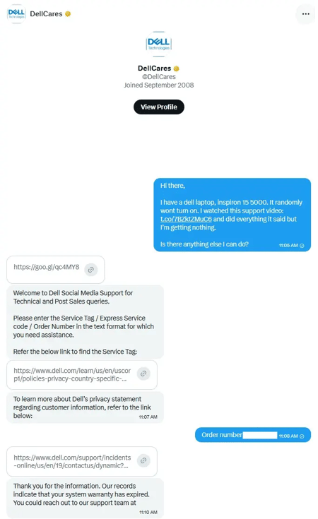 social media messaging, x chat.