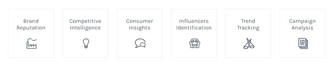 social media monitoring tools, onclusive social