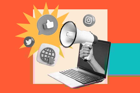 learn how to optimize for social media search