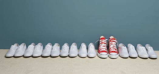 o que faz a sua marca ter sucesso? uma boa estratégia de branding pra te diferenciar dos competidores 