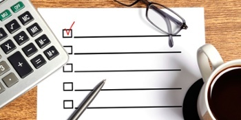 check list de o que verificar antes de publicar a landing page 